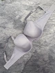 Бюстгальтер THIRDLOVE 24/7 Classic T-shirt Bra - Ліловий грифель - 90E - изображение 6