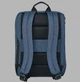 Рюкзак Xiaomi Runmi 90 Points Classic Business Backpack Dark Grey - изображение 10