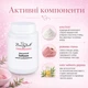 Альгінатна маска для обличчя Ніжність Beautyhall ALGO для чутливої шкіри з рожевою глиною 200 г - зображення 3