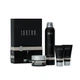 Подарочный набор JANZEN Body-S Skin 90 (пена, скраб, лосьон, гель) - изображение 1