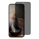 Защитное стекло Privacy Full Screen Full Glue для Motorola Moto G17 / G17 Power - изображение 1