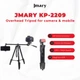 Штатив Jmary KP-2209, Black - изображение 3