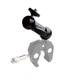 Шарнірний кронштейн Magic Arm 1/4" для кріплення камер, світла та мікрофонів - зображення 3