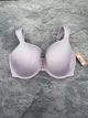 Бюстгальтер на посилених бретелях Thirdlove Perfect Coverage Bra - 80G - Бузковий - изображение 1