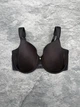 Бюстгальтер на посилених бретелях Thirdlove Perfect Coverage Bra - 80F - чорний - изображение 1
