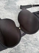 Бюстгальтер на посилених бретелях Thirdlove Perfect Coverage Bra - 80F - чорний - изображение 9