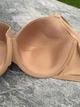 Згладжуючий бюстгальтер з повним покриттям Thirdlove ComfortStretch Smoothing Full Coverage Bra - 90E - Бежевий - изображение 11