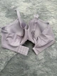 Згладжуючий бюстгальтер з повним покриттям Thirdlove ComfortStretch Smoothing Full Coverage Bra - 85С - ніжний ліловий - зображення 12