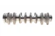 Колінчастий вал Citroen Jumper 2.2 HDi 06- 1691322980 , PSA - зображення 6