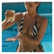 Масло для загара Ананас Bali Body Pineapple Tanning Oil SPF 15 100мл - изображение 2