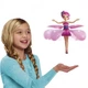 Літаюча лялька Flying Fairy інтерактивна фея із сенсорним керуванням та підсвіткою - зображення 4