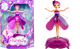 Літаюча лялька Flying Fairy інтерактивна фея із сенсорним керуванням та підсвіткою - зображення 7