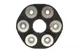 Муфта кардана еластична MB (W124/W201) (ремкомплект) 02.34.022, TRUCKTEC Automotive - зображення 5