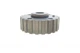 Шестерня коленвала Audi 100/A6/ VW Passat 1.6-2.0 -97 (z=22) 25194 , Febi Bilstein - изображение 3