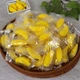 Банановый мармелад 500 г жевательные конфеты со вкусом банана подходят для детей и взрослых - изображение 3