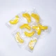 Банановый мармелад 500 г жевательные конфеты со вкусом банана подходят для детей и взрослых - изображение 4