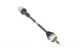 Полуось (передняя) (R) Renault Kangoo 1.6 16V/1.9dCi 01- (23z/740mm) (+ABS44z) (МКПП для JB1/3) 17-0919 , Metelli - изображение 4