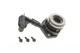 Підшипник вижимний Ford Focus 1.4/1.6/1.8 03- = ZA2802.4.7 1100528, Volvo - зображення 1