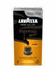 Кава Lavazza Espresso Lungo капсули алюмінієві сумісні з Nespresso* 10 шт - изображение 2