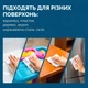 Вологі серветки господарчі для прибирання Helper Універсальні 80 шт (4820183974556) - зображення 3