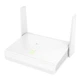 Роутер маршрутизатор HOCO HI36 Wi-Fi 4 Wireless Router 300Mbps, White - изображение 1