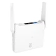Роутер маршрутизатор HOCO HI36 Wi-Fi 4 Wireless Router 300Mbps, White - изображение 3