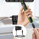 Зарядное устройство для электробрит Philips One Blade&Oneblade QP2724 QP2834 QP1424 QP1924 QP4631 MG7950 MG7930 5V - изображение 7