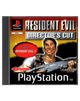 Игра Sony PlayStation 1 Resident Evil: Director's Cut Europe Английская Версия Б/У - изображение 1