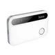 Мобильный 4G Wi-Fi роутер HOCO HI41 Wi-Fi 6, 150 Мбит/с, Micro-SIM, 2100 мА·ч, White - изображение 1