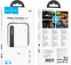 Мобильный 4G Wi-Fi роутер HOCO HI41 Wi-Fi 6, 150 Мбит/с, Micro-SIM, 2100 мА·ч, White - изображение 4