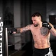 Рукавиці для MMA Phantom APEX Hybrid чорні S/M (PHMMAG2022-SM) - зображення 8
