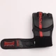 Рукавиці для MMA PowerPlay 3093 чорні XL (PP_3093_XL_Black) - изображение 5