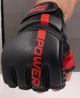 Рукавиці для MMA PowerPlay 3093 чорні L (PP_3093_L_Black) - зображення 8