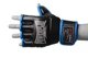 Рукавиці для MMA PowerPlay 3058 чорні/сині L (PP_3058_L_Black/Blue) - изображение 5
