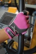 Рукавички для фітнесу Power System PS-2570 Woman’s Power жіночі рожеві S (PS-2570_S_Pink) - изображение 6