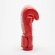 Боксерские перчатки Leone GN111 THE GREATEST Red 10 унций (бинты 4 м. в комплекте) - изображение 6