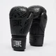 Боксерські рукавиці Leone GN329 Haka чорні 12 унцій (GN329_Black_12oz) - изображение 1