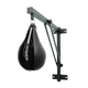 Пневмогруша боксерская PowerPlay 3061 Ultra Series D26 см белая (PP_3061_White) - изображение 2