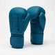 Боксерські рукавиці Leone GN058 Tone X бірюзові 16 унцій (GN058_Teal_16oz) - изображение 1