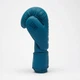 Боксерські рукавиці Leone GN058 Tone X бірюзові 16 унцій (GN058_Teal_16oz) - изображение 3