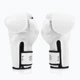 Боксерские перчатки Fairtex BGV14 White 10 унций (бинты в комплекте) - изображение 7