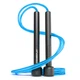 Скакалка PowerPlay Basic Jump Rope 4201 синя 2,8 м (PP_4201_Blue) - изображение 1