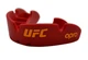 Капа OPRO Bronze UFC доросла червона (UFC_Bronze_Red) - зображення 7