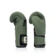Боксерські рукавиці Fairtex BGV11 Green 12 унцій (бинти в комплекті) - зображення 7