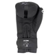 Боксерські рукавиці PowerPlay 3024 Ultra Mat чорні/білі 16 унцій (PP_3024_16oz_Bl/White) - изображение 3
