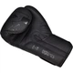 Боксерські рукавиці RDX F6 KARA Matte чорні 6 унцій (BGR-F6MB-6OZ) - изображение 7