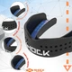 Капа Shock Doctor SuperFit чорна доросла (8901-BK-AD) - зображення 3