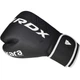 Боксерські рукавиці RDX F6 Kara Matte білі 16 унцій (BGR-F6MW-16OZ) - изображение 8