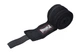 Боксерські бинти PowerPlay 3046 Nylon чорні 2,5 м (PP_3046_2.5m_Black) - изображение 3