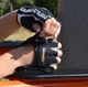 Рукавички для фітнесу Power System PS-2200 Workout Black XL (PS-2200_XL_Black) - зображення 6